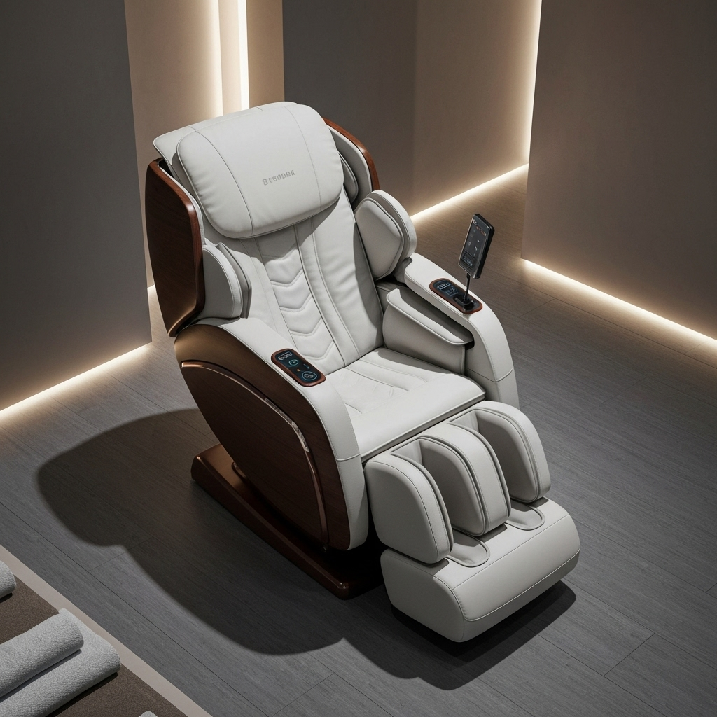 Fauteuils de massage