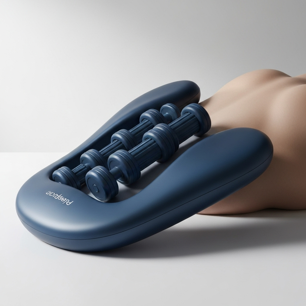 Appareil de massage professionnel